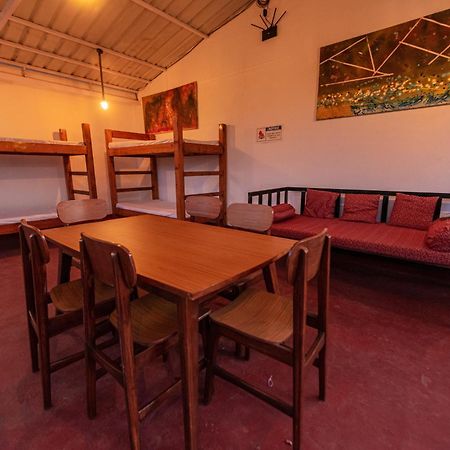 Hotel La Paulo'S Near Beach Resort مورجيم المظهر الخارجي الصورة