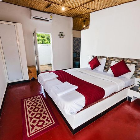 Hotel La Paulo'S Near Beach Resort مورجيم المظهر الخارجي الصورة